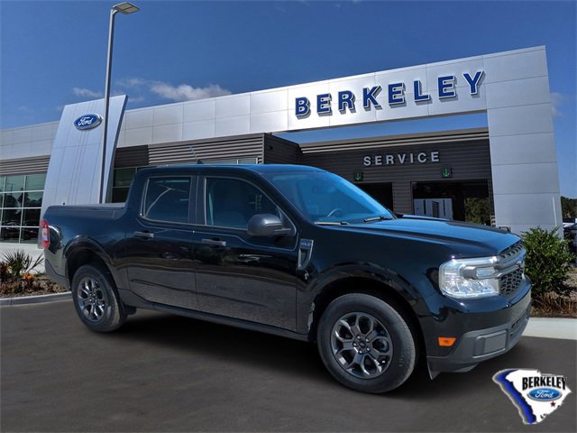 Used 2024 Ford Maverick XLT