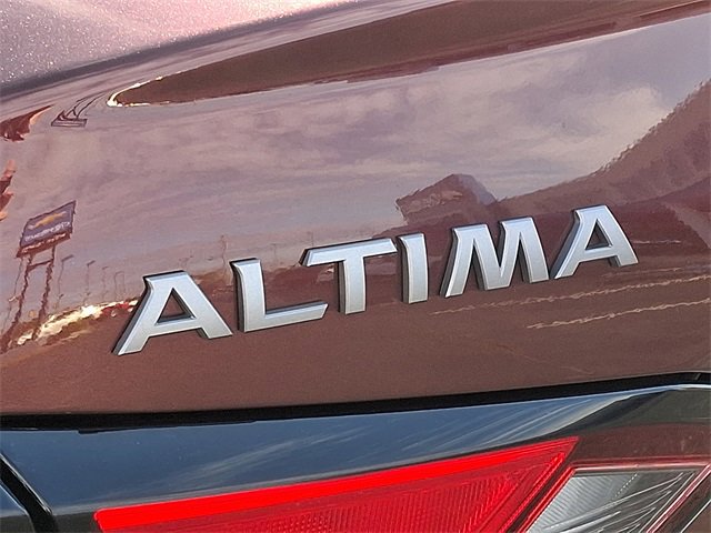 Used 2023 Nissan Altima 2.5 SV image 30