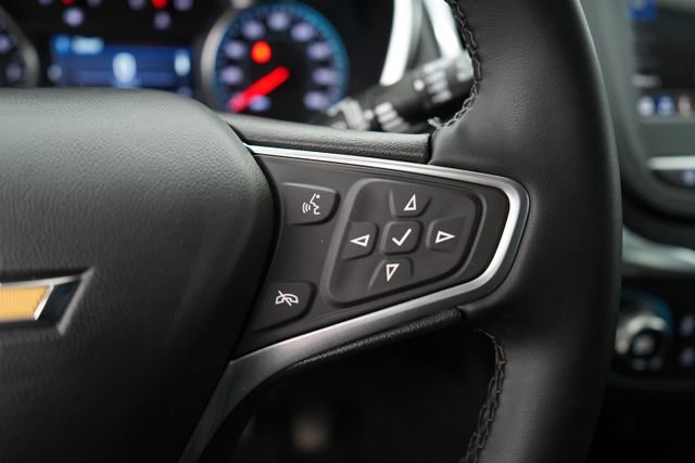 Used 2023 Chevrolet Equinox LT image 20