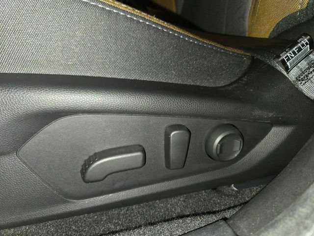 Used 2025 Subaru Crosstrek 2.5i Sport w/ Popular Package #4A image 12