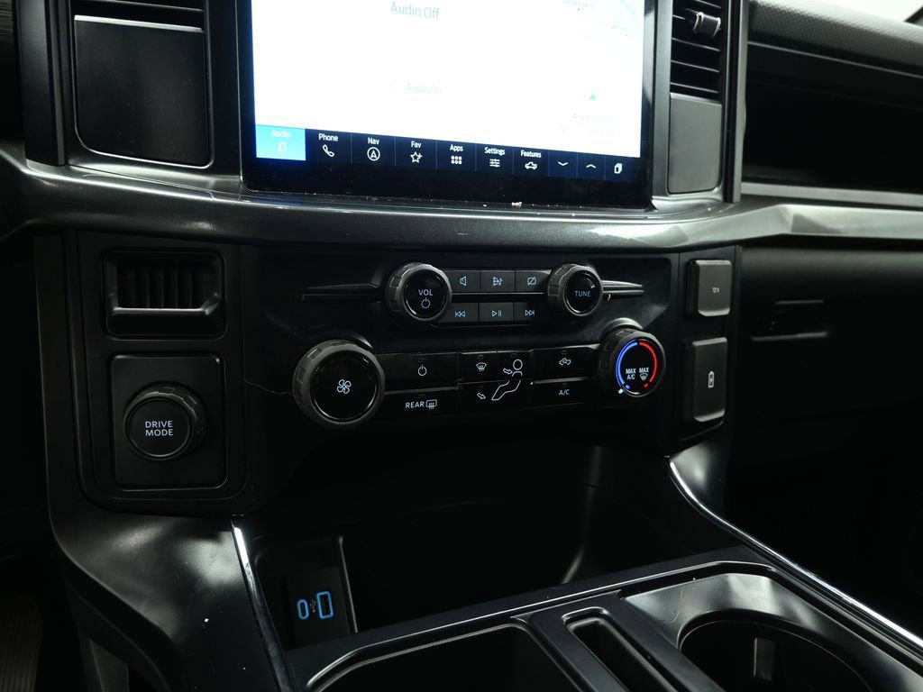 Used 2024 Ford F150 STX image 16