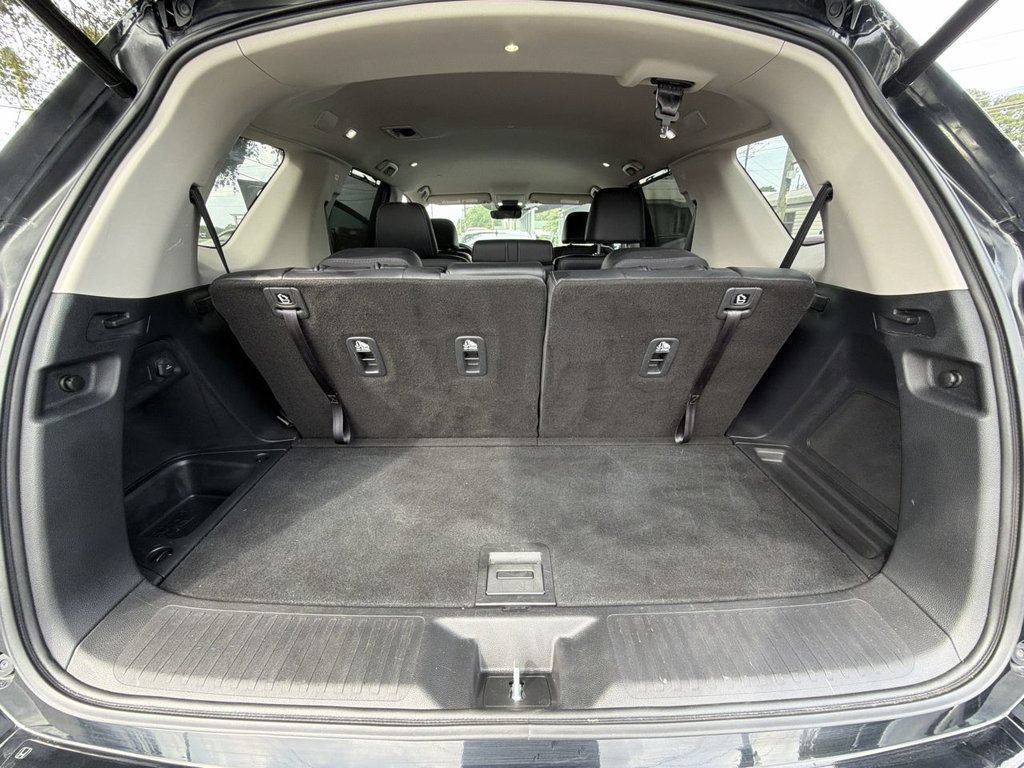Used 2025 Honda Pilot EX-L image 23