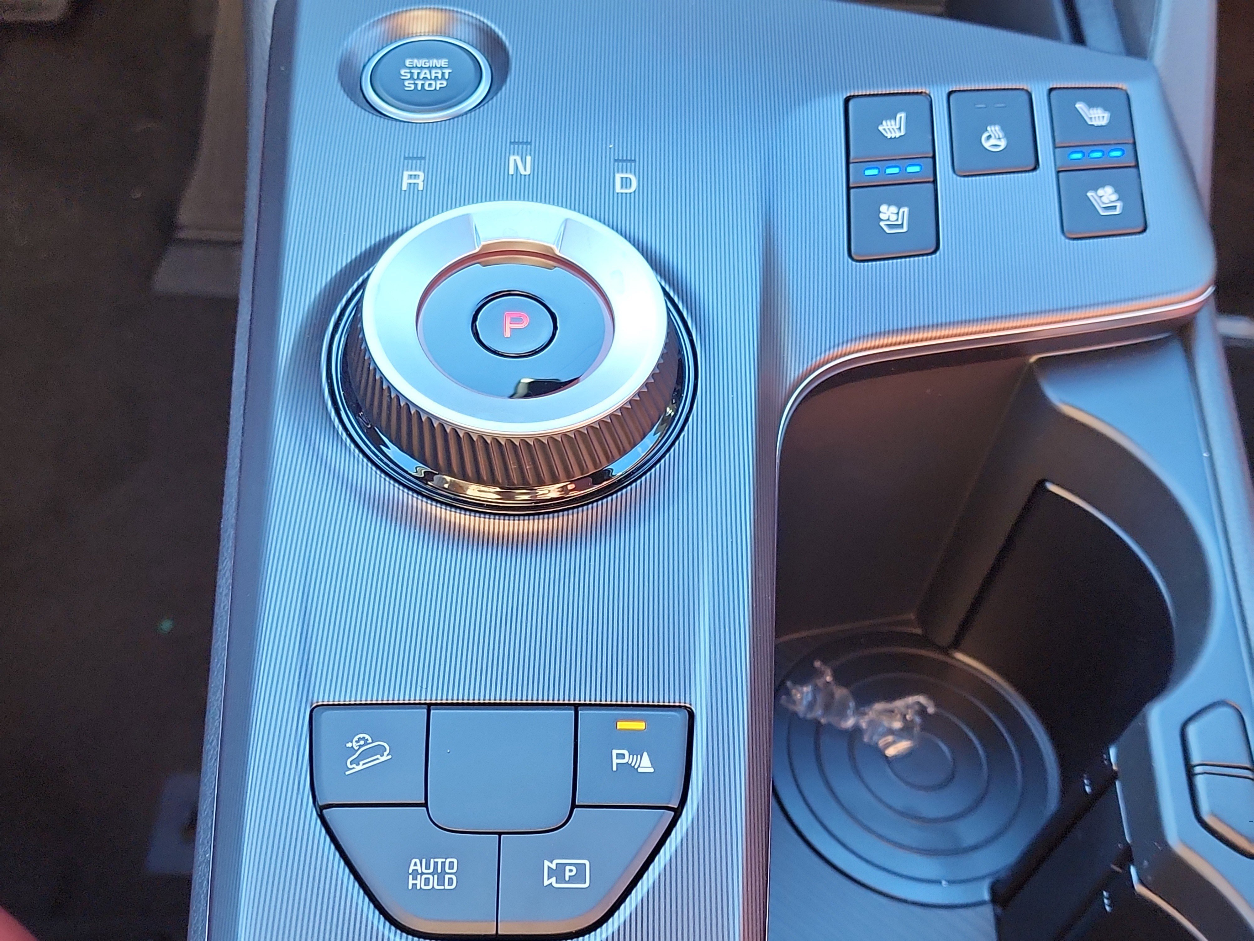 New 2026 Kia Sportage SX Prestige image 13