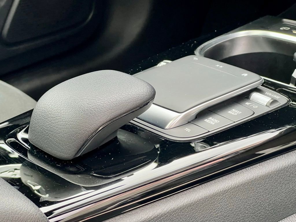 Certified 2023 Mercedes-Benz CLA 250 4MATIC image 38