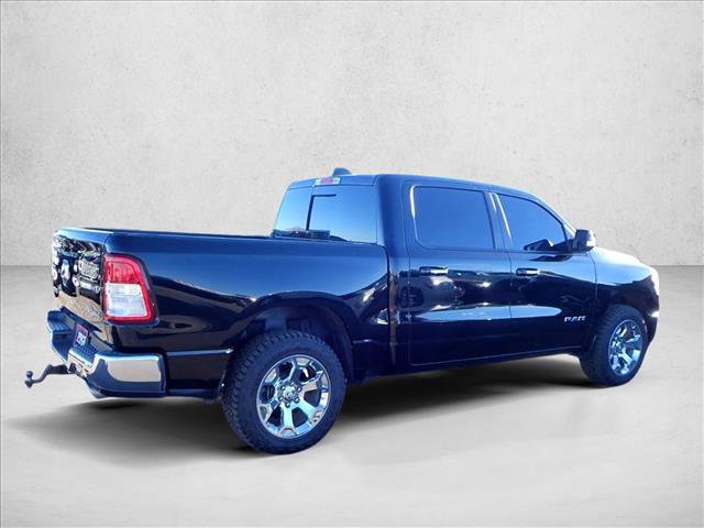 Used 2019 RAM 1500 Big Horn image 3