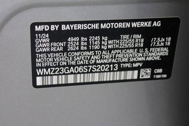 Used 2025 MINI Cooper Countryman S image 27