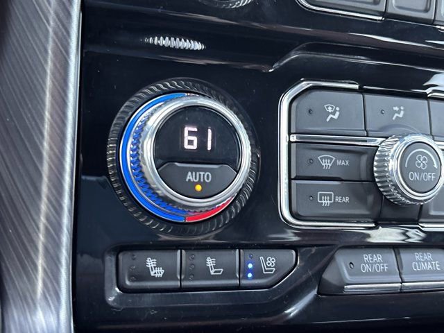 Used 2023 GMC Yukon Denali Ultimate image 45