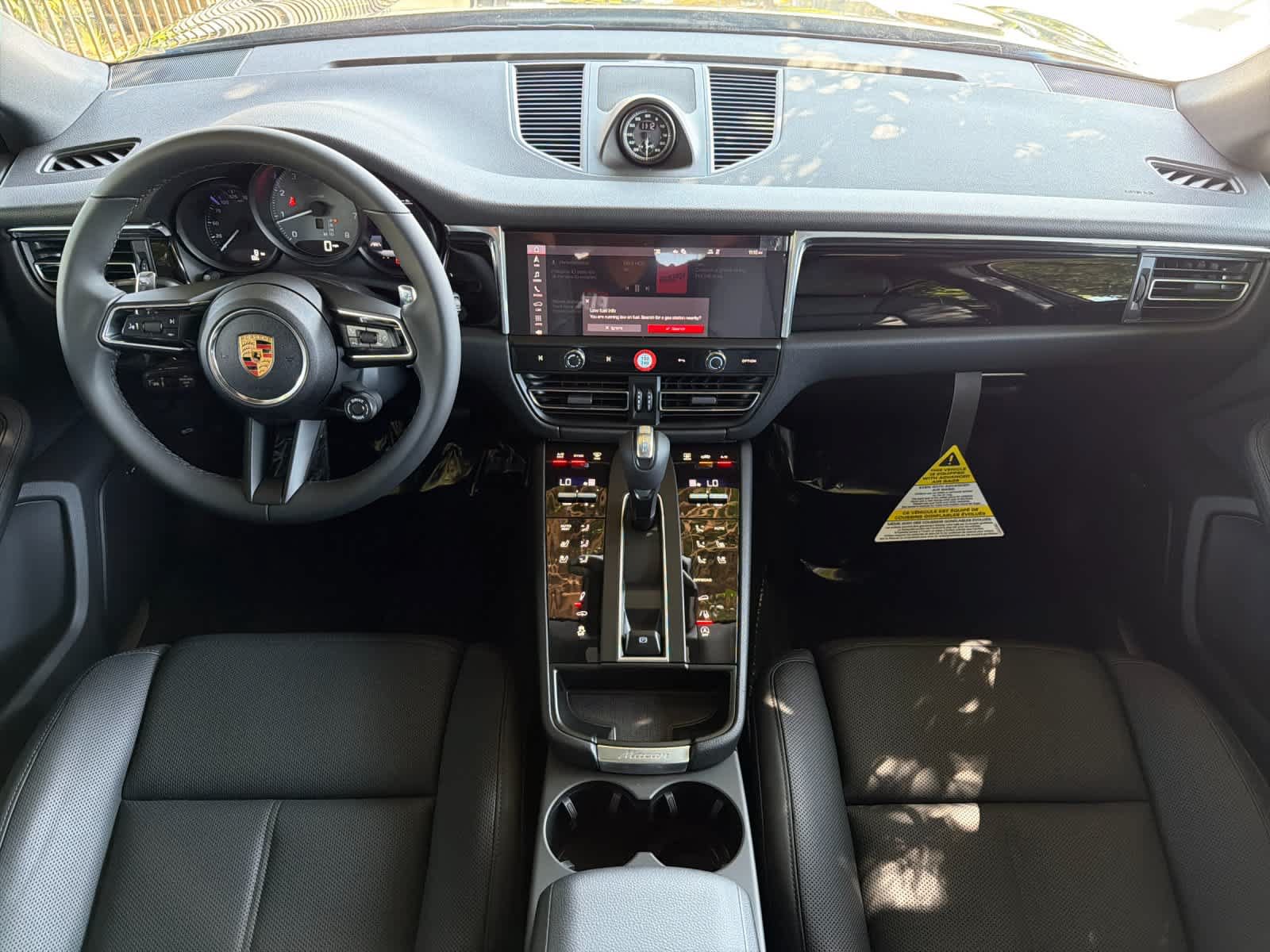 New 2026 Porsche Macan S AWD/4WD image 6