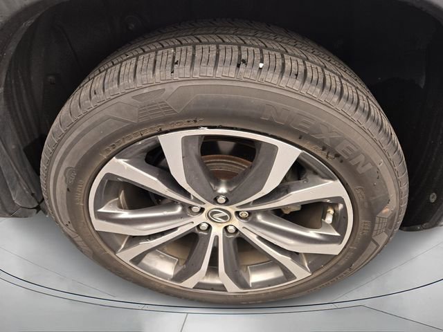 Used 2018 Lexus RX 350 FWD w/ Premium Package image 7