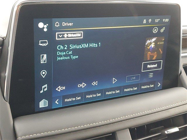 Used 2022 Chevrolet Tahoe Premier image 22