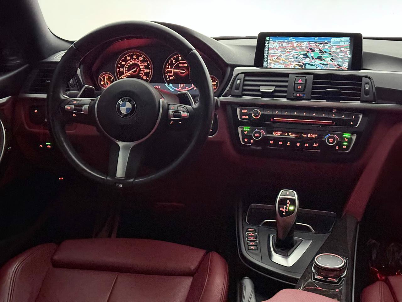Used 2016 BMW 435i xDrive Coupe AWD/4WD image 28