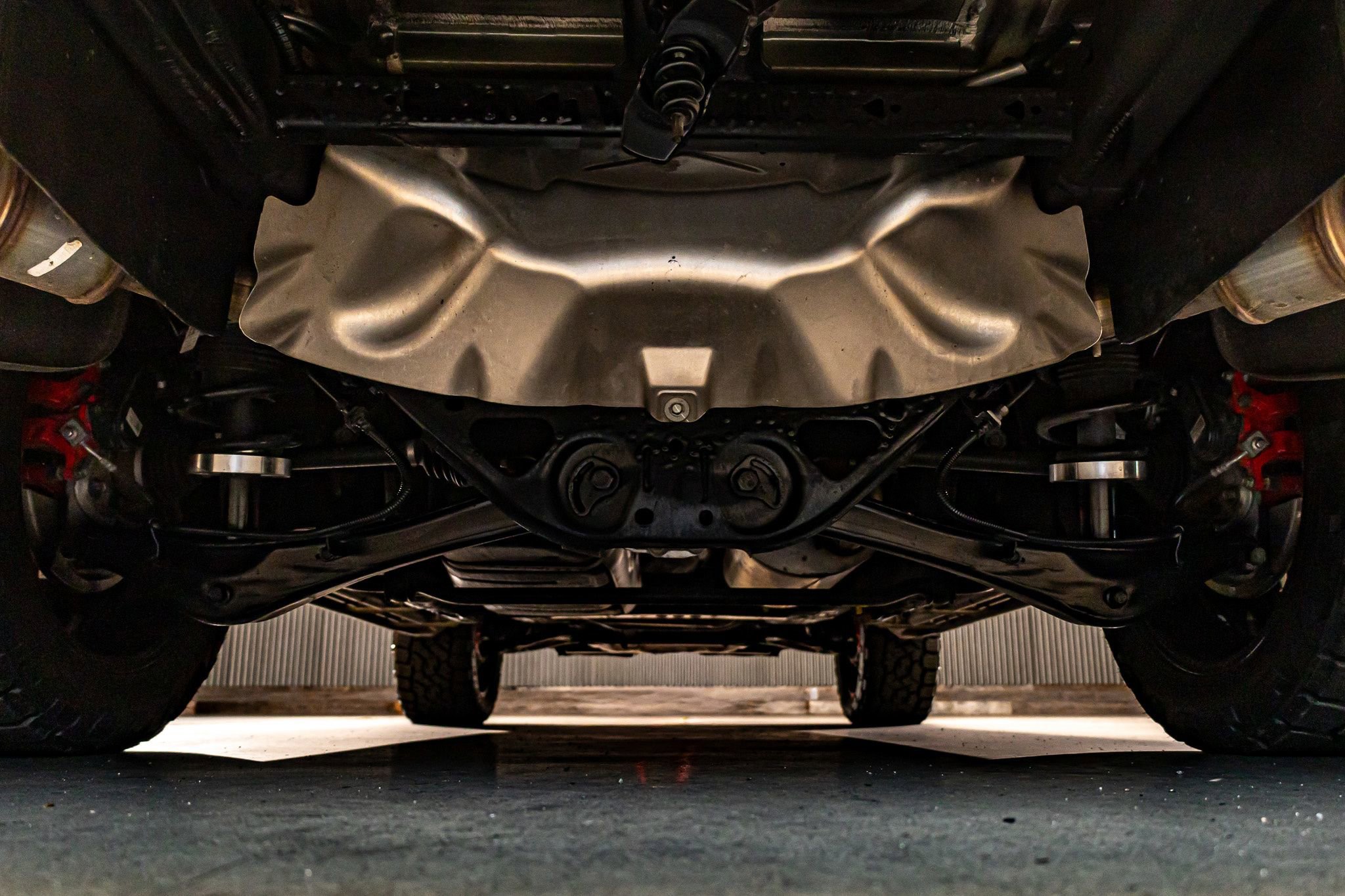 Used 2023 Chevrolet Tahoe RST w/ RST Performance Edition image 13