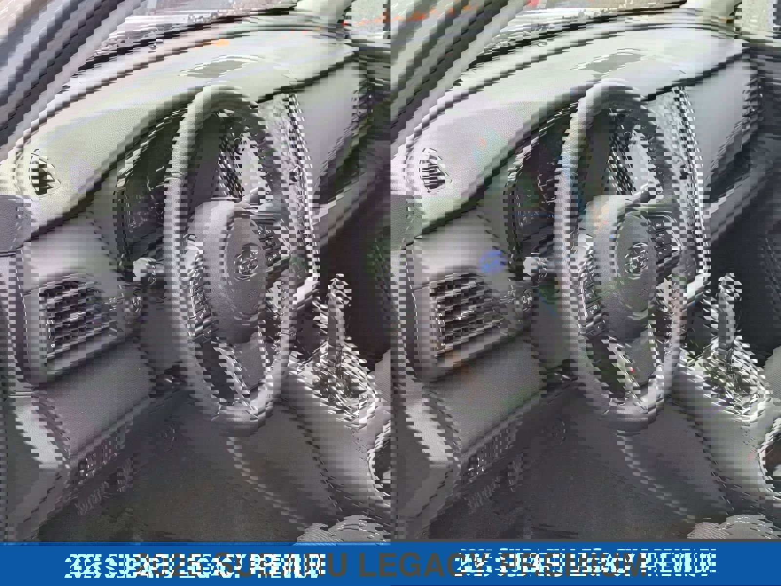 Certified 2025 Subaru Legacy Premium image 15