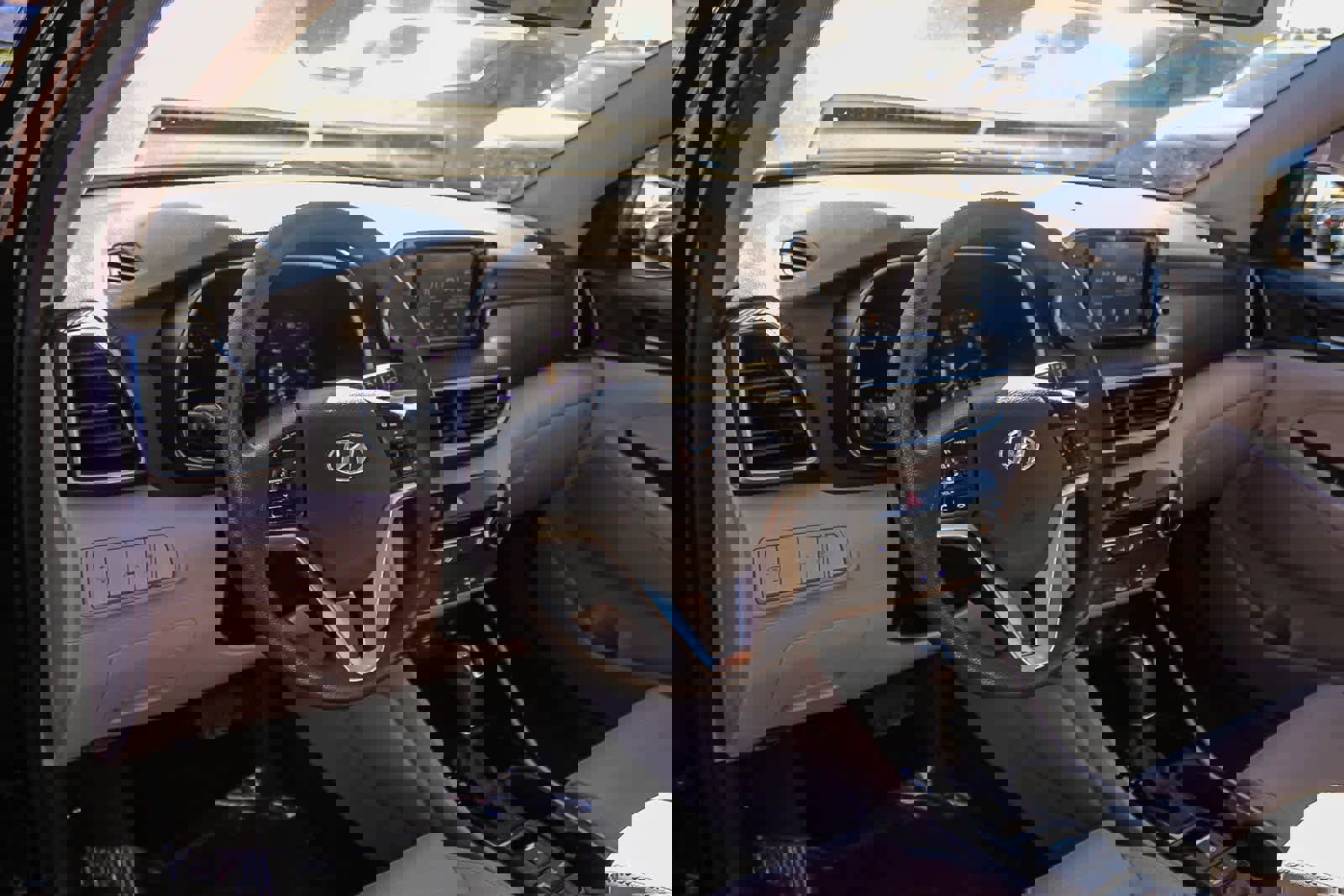 Used 2019 Hyundai Tucson SE image 22