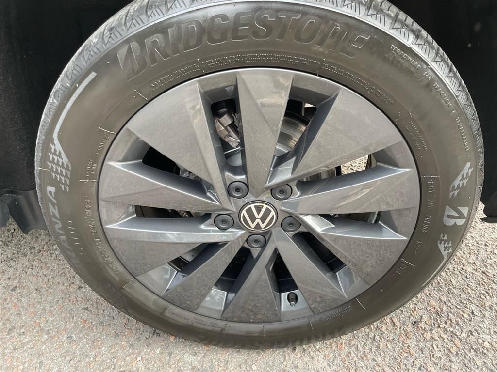 Used 2023 Volkswagen Taos S image 18