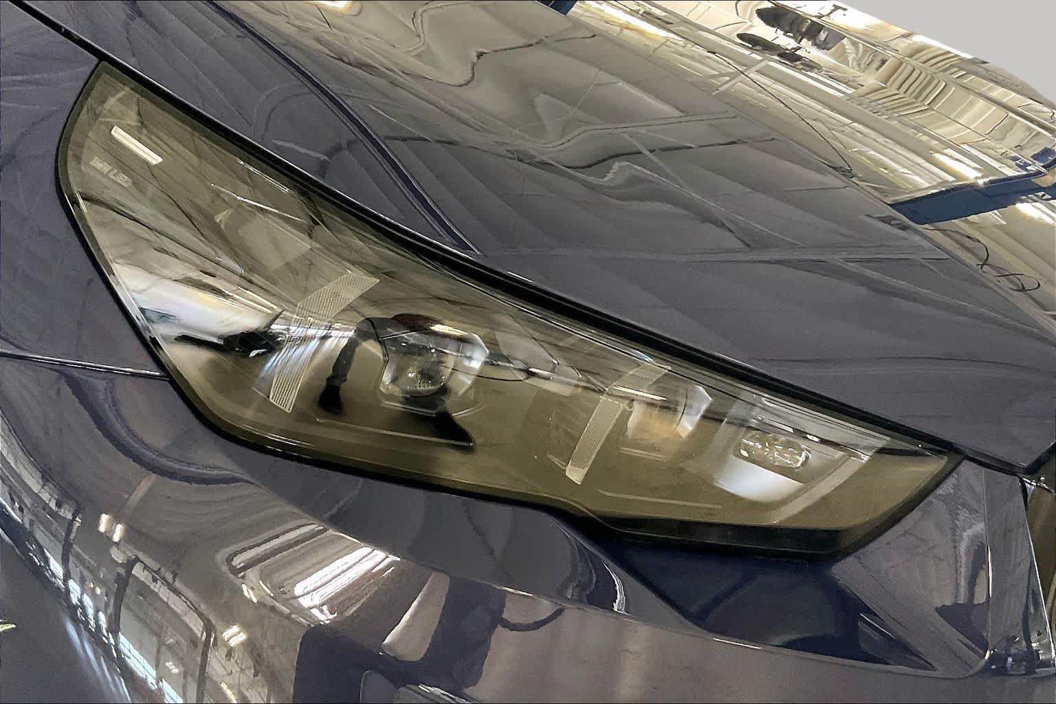 New 2027 BMW M5 w/ Executive Package AWD/4WD image 13