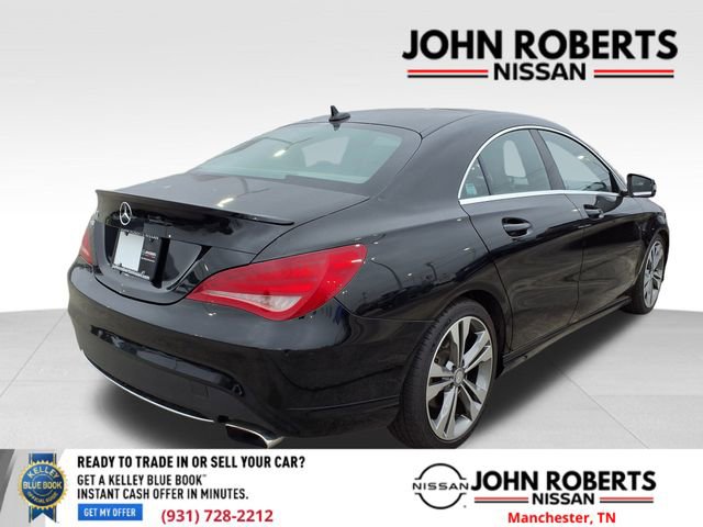 Used 2014 Mercedes-Benz CLA 250 image 17