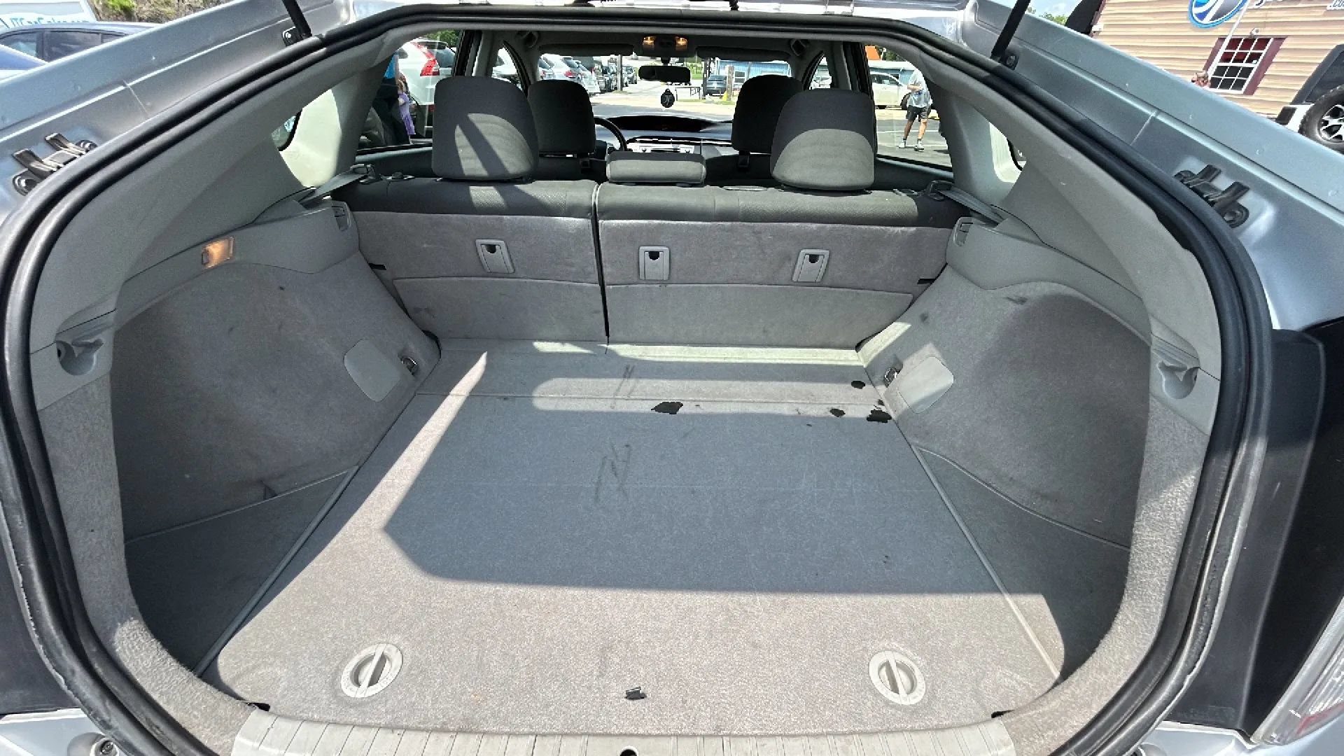 Used 2013 Toyota Prius Two FWD image 29