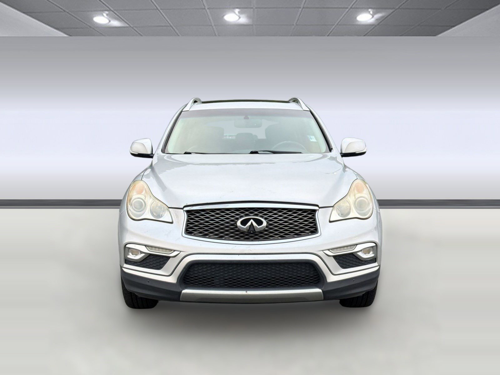 Used 2016 INFINITI QX50 AWD w/ Premium Plus Package image 6