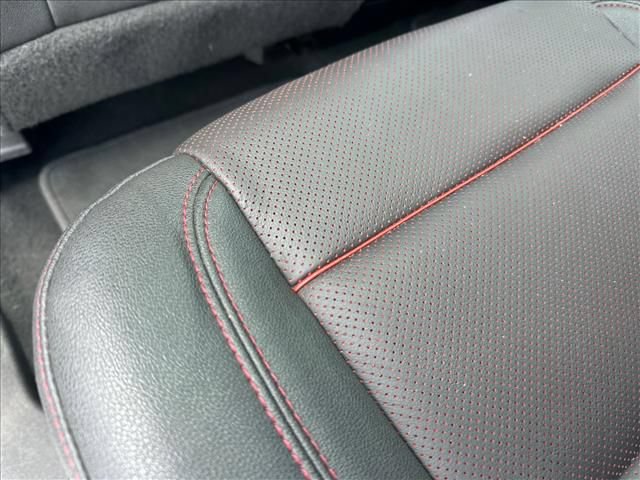 Certified 2023 Chevrolet Blazer RS w/ Driver Confidence II Package FWD image 20