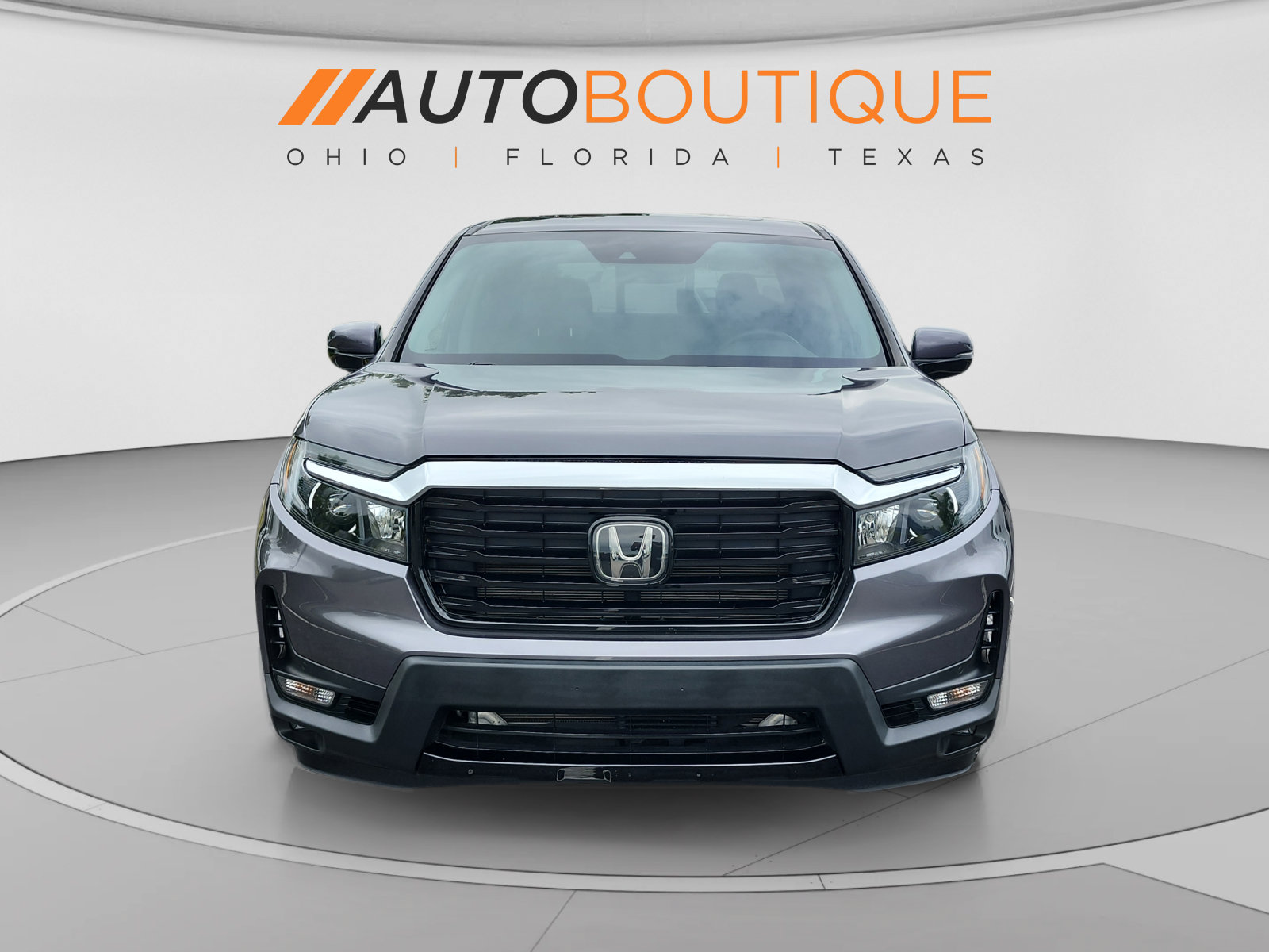 Used 2021 Honda Ridgeline RTL-E image 8