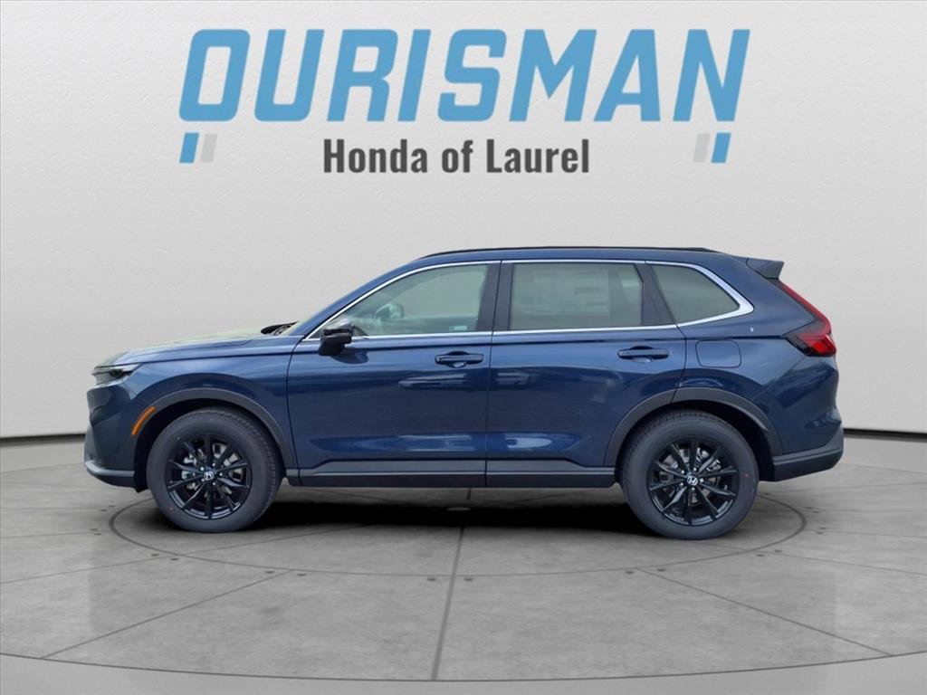 New 2026 Honda CR-V Sport-L image 7