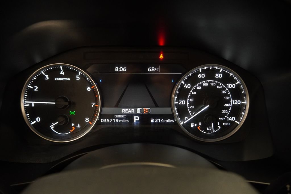 Used 2024 Mitsubishi Outlander SE image 31