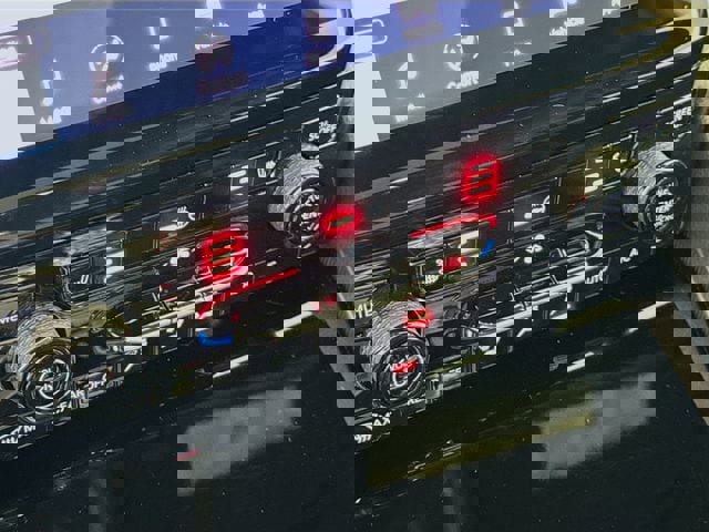 New 2025 Jeep Grand Cherokee L Limited w/ Trailer Tow Package image 23