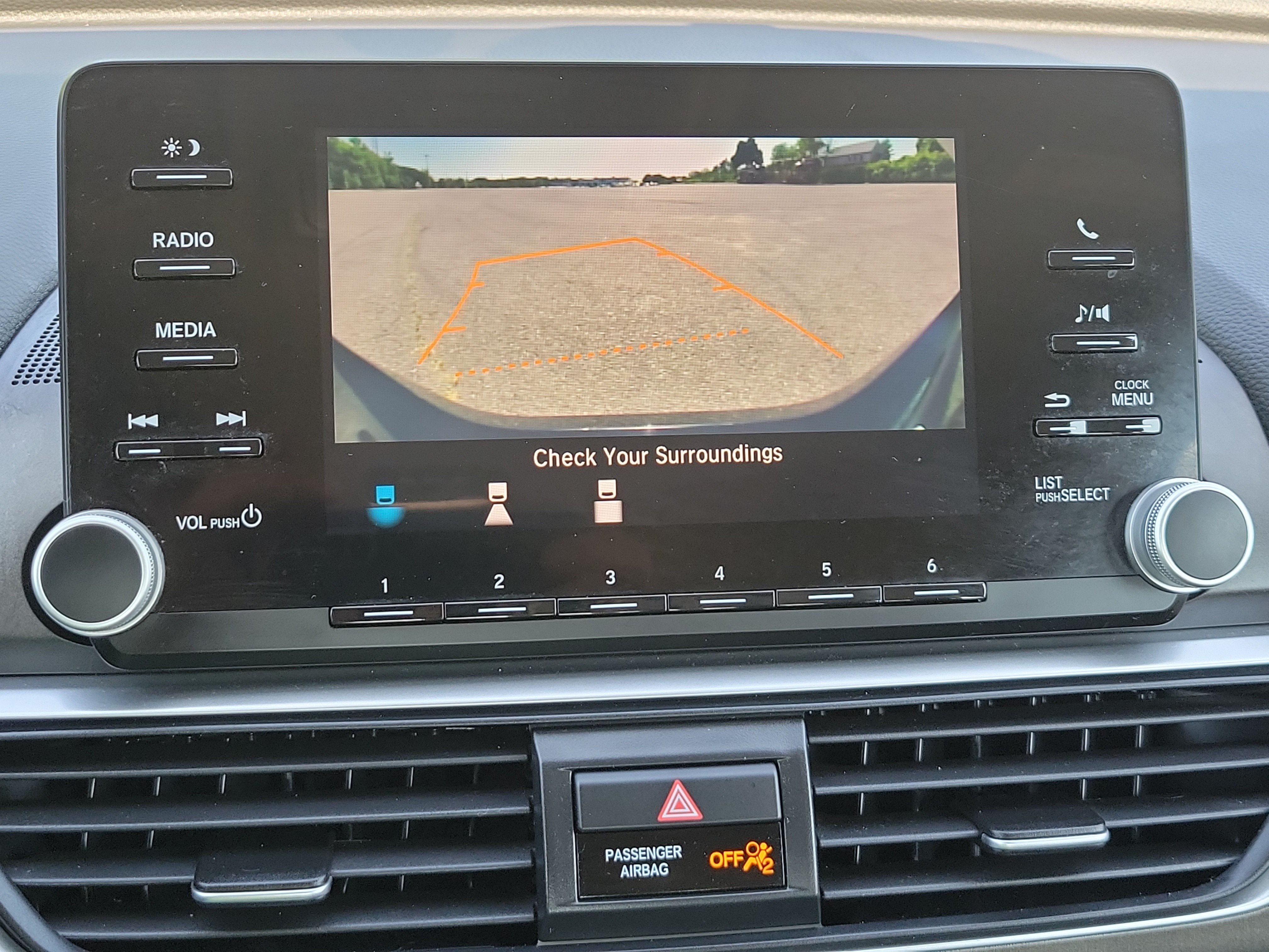 Used 2019 Honda Accord LX image 26