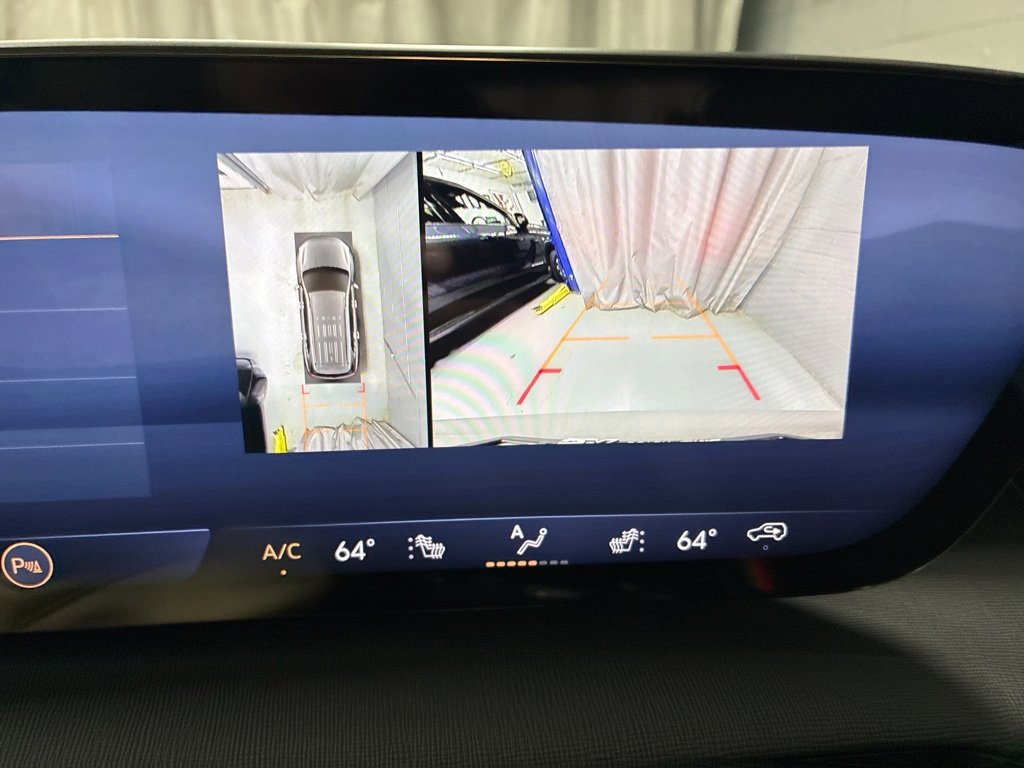 New 2026 Buick Enclave Sport Touring w/ Power Package image 28