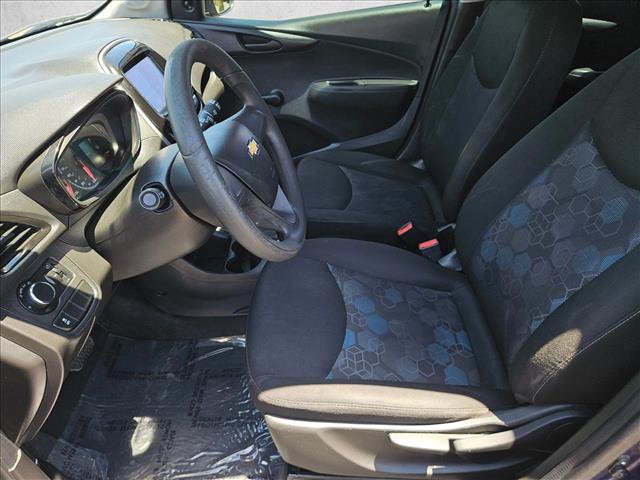 Used 2017 Chevrolet Spark LS FWD image 18