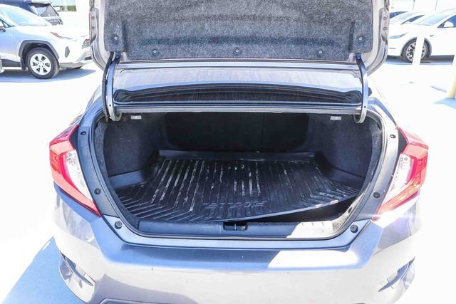 Used 2020 Honda Civic Sport image 24
