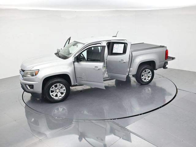 Used 2017 Chevrolet Colorado LT w/ LT Convenience Package RWD image 47