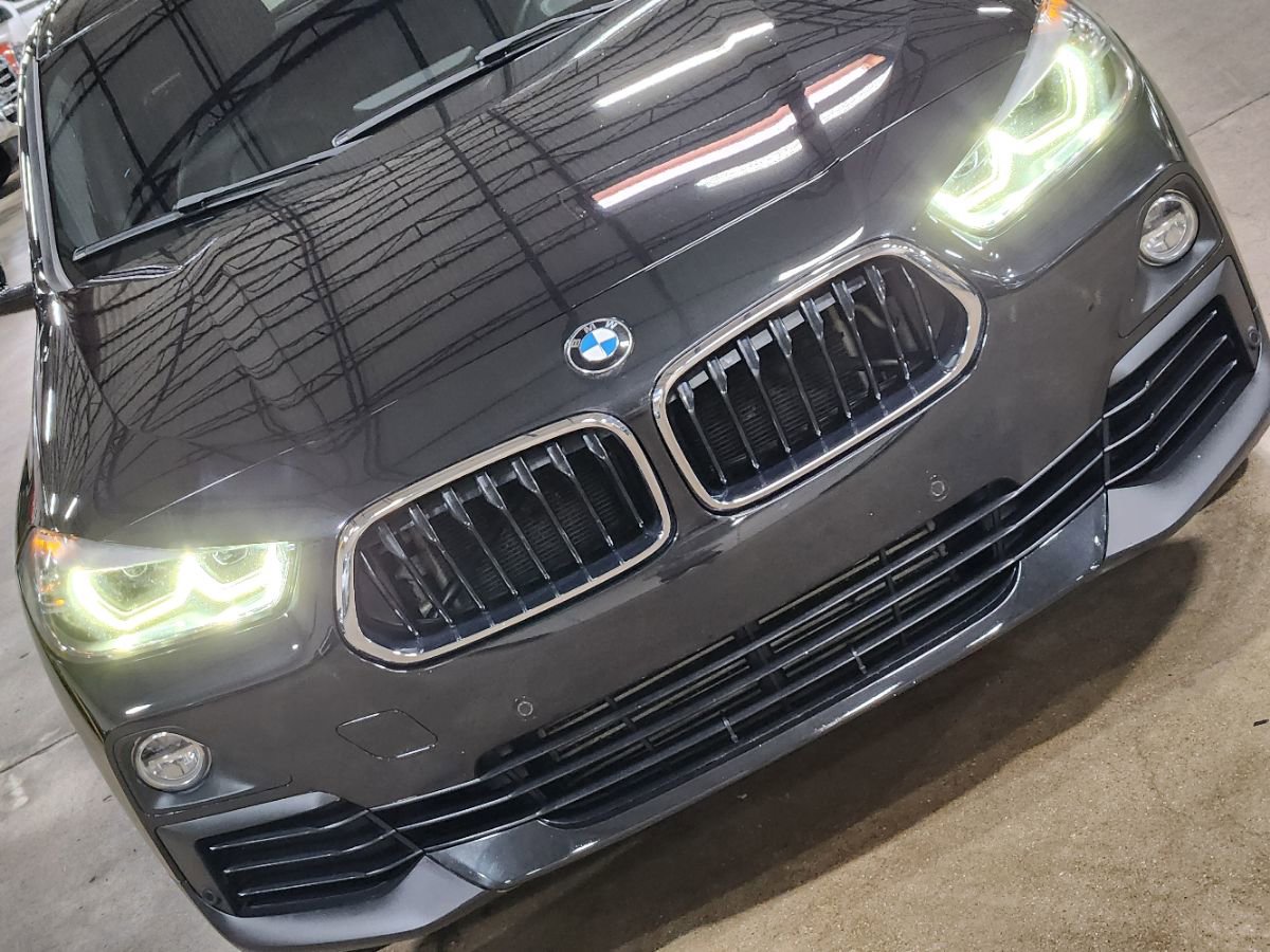 Used 2020 BMW X2 sDrive28i w/ Convenience Package FWD image 19