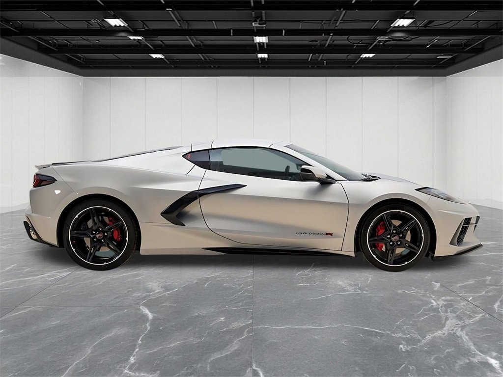 Used 2022 Chevrolet Corvette Stingray Coupe image 17
