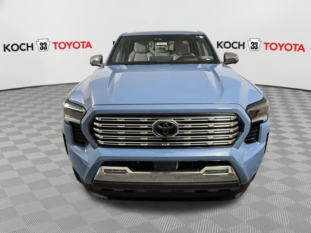 New 2026 Toyota Tacoma Limited AWD/4WD image 2