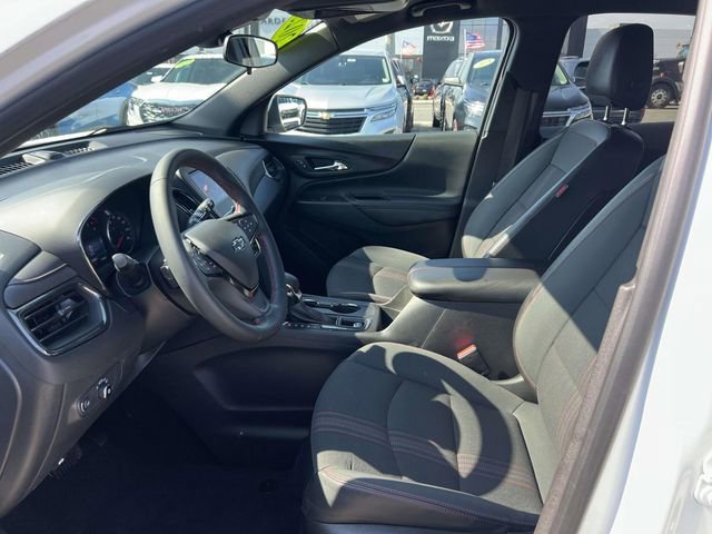 Used 2023 Chevrolet Equinox RS image 16