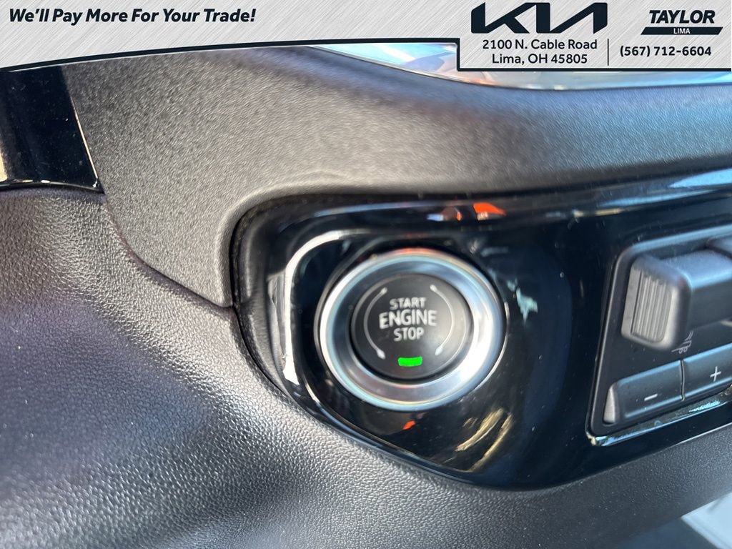 Used 2025 GMC Sierra 1500 SLT image 19