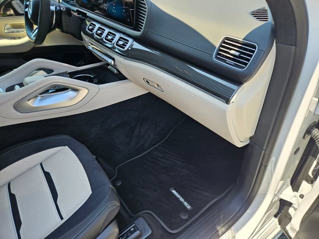 Certified 2024 Mercedes-Benz GLE 53 AMG 4MATIC Coupe image 45