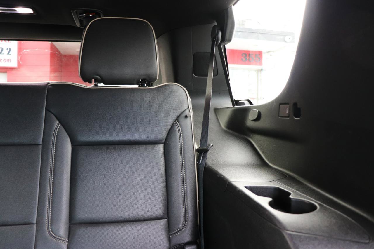 Used 2024 GMC Yukon SLT image 26