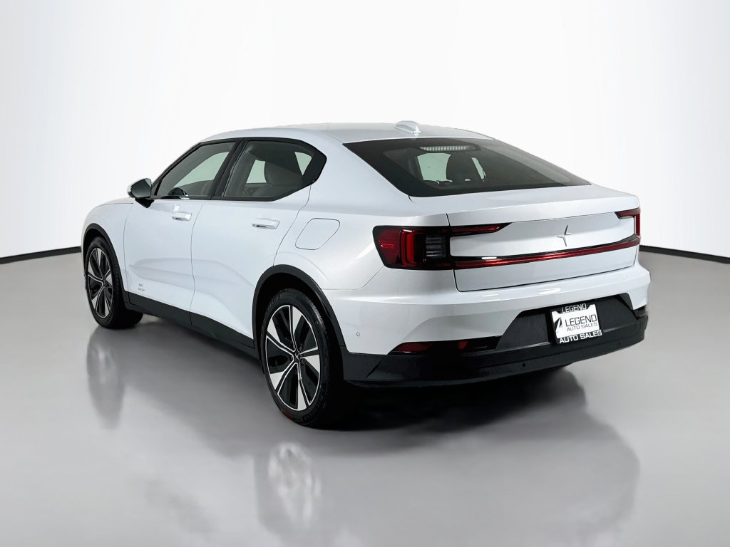 Used 2024 Polestar Polestar 2 RWD image 8