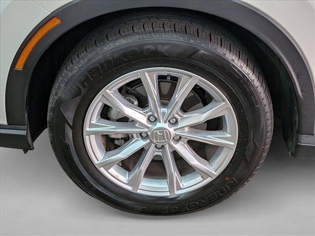 Used 2024 Honda CR-V EX-L image 30
