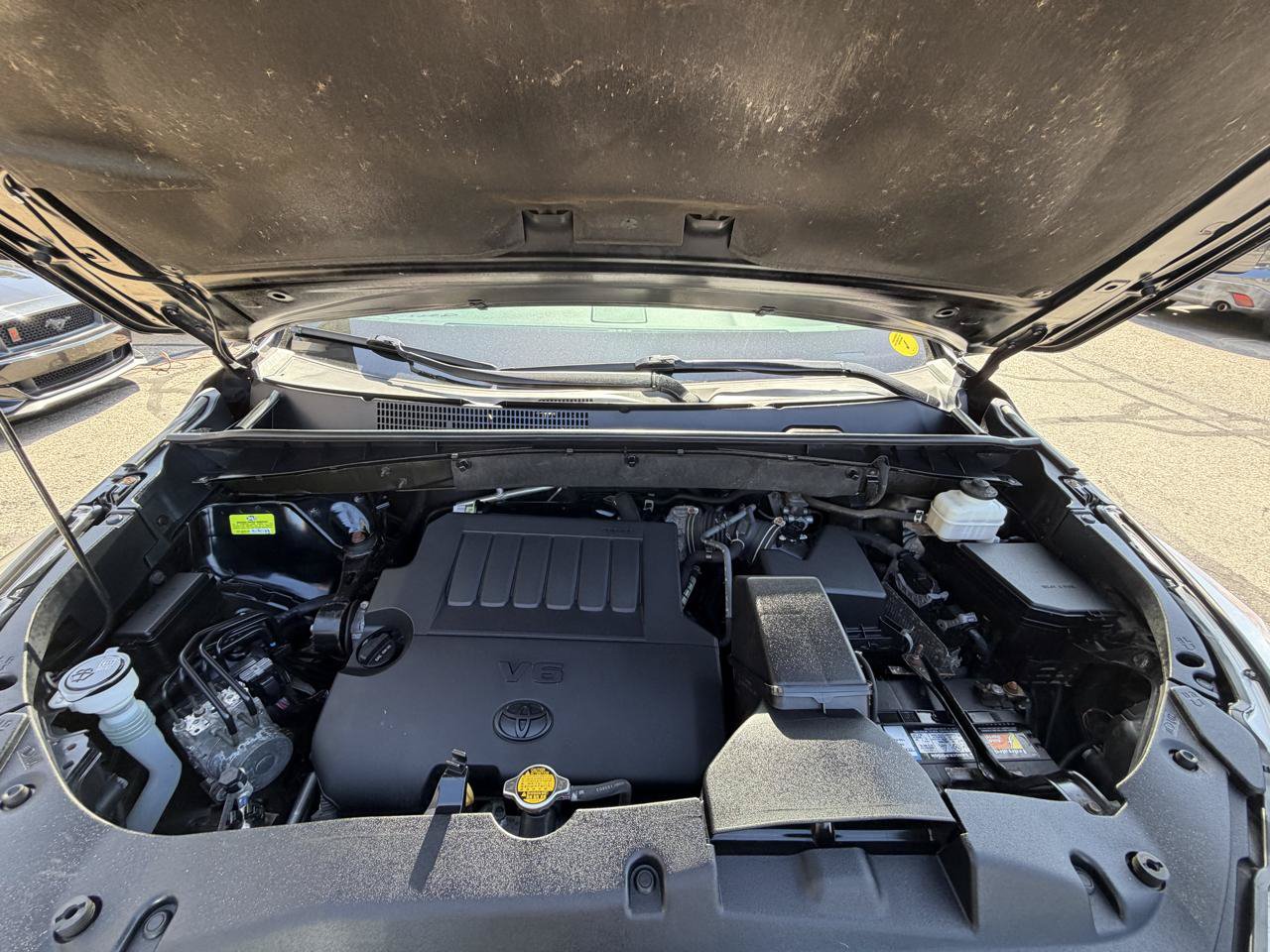 Used 2014 Toyota Highlander Limited AWD/4WD image 22