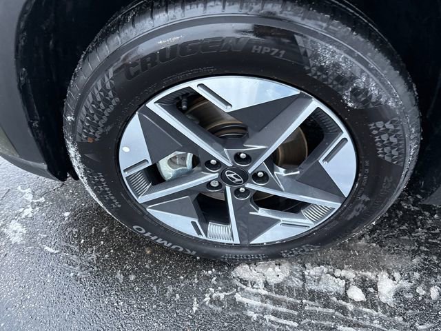 Certified 2025 Hyundai Tucson SEL image 38