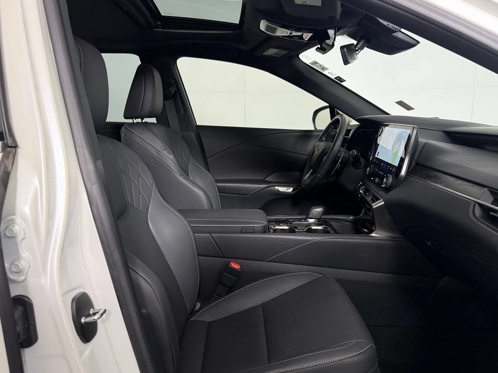 Used 2025 Lexus RX 350 Premium w/ Accessory Package (K3) FWD image 28