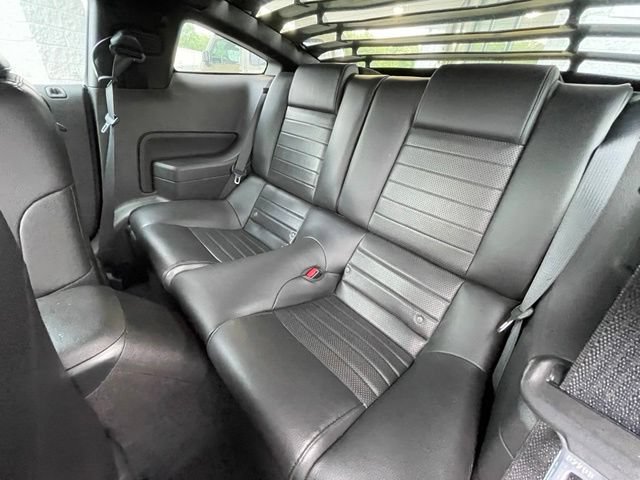 Used 2008 Ford Mustang GT Premium RWD image 20