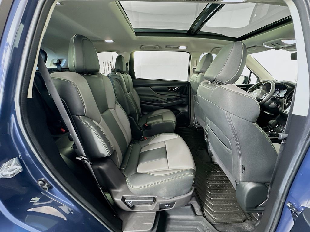 Used 2025 Subaru Ascent Onyx Edition w/ Onyx Package image 28