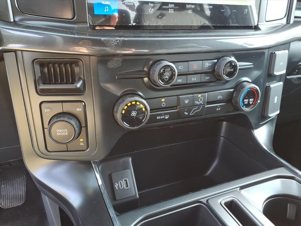 New 2026 Ford F150 STX w/ Equipment Group 200A image 18