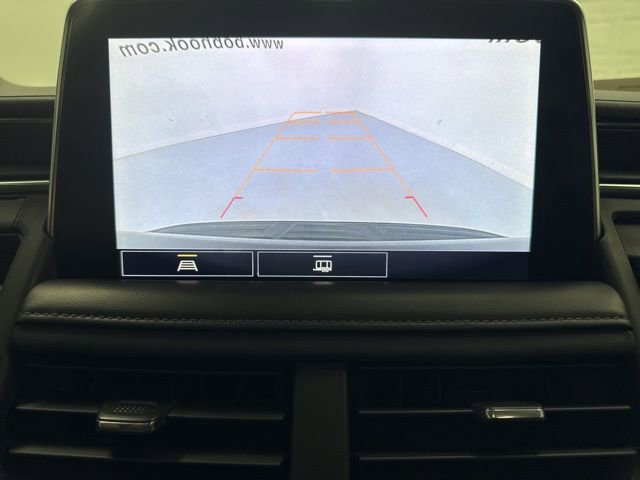 Used 2021 Chevrolet Tahoe Z71 image 18