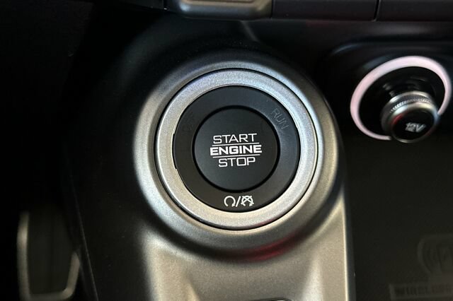 New 2024 Dodge Hornet GT Plus AWD/4WD image 20